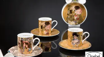 Podróż przez historię sztuki z porcelaną Goebel