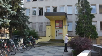 Dodatek węglowy w Piotrkowie. Został jeden punkt przyjęć