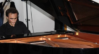 Piękny koncert w zabytkowych murach