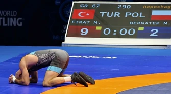 Nie będzie medalu [AKTUALIZACJA]