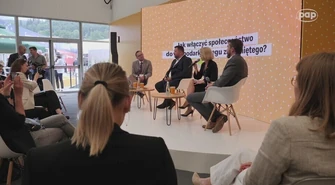 McDonald&#8217;s w Polsce wyznacza trendy w obszarze zrównoważonego rozwoju. Firma właśnie opublikowała raport