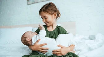 Jak przygotować dziecko na rodzeństwo?