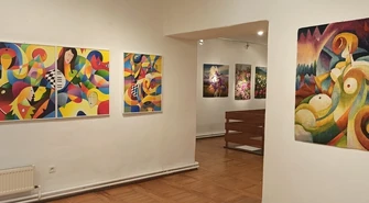 "Jakubczyk & uczniowie" w galerii ODA