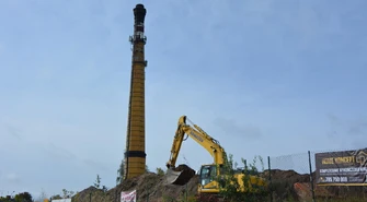 Ruszyła budowa parku handlowego przy Sulejowskiej