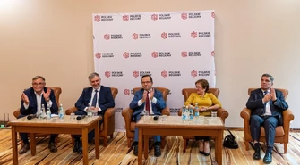 Woźniak: kryzys energetyczny uderzy w samorządy; Ortyl: trzeba być gotowym na malejący strumień funduszy UE