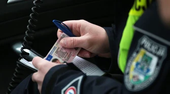 Od soboty mandaty jeszcze wyższe