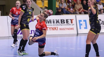 Trudny mecz Piotrcovii [ZDJĘCIA]