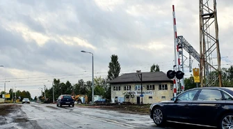 Przejazd na Roosevelta już działa!