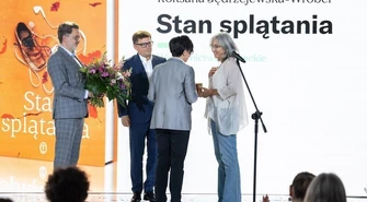 Druga edycja konkursu Literacka Podróż Hestii rozstrzygnięta