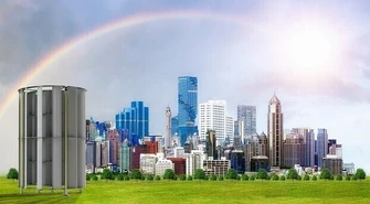 Projekt LIFE-Urban Wind.PL: recykling energii jest opłacalny i niezbędny dla środowiska