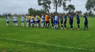 Lider się nie zatrzymuje. Concordia i Włókniarz bez punktów