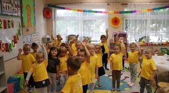 Dzień przedszkolaka w Gorzkowicach [ZDJĘCIA]