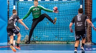 Wyszomirski zatrzymał Piotrkowianina