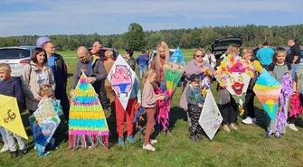 Odlotowo zakończyli lato (DUŻO ZDJĘĆ)