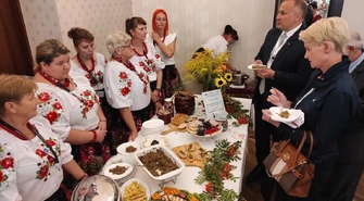 Pokaż, że twój produkt pochodzi "Prosto z serca"