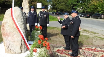 OSP w Dąbrowie nad Czarną ma 100 lat!