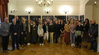 MOK i Kreatywni podsumowali wspólny projekt