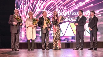 50 lat Domu Kultury w Wolborzu
