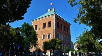 Bezpłatne zwiedzanie Zamku Królewskiego