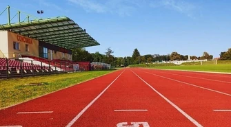 Stadion miejski w Piotrkowie