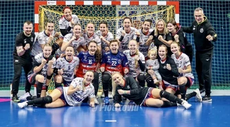 Pewne zwycięstwo piłkarek Piotrcovii