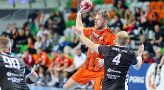 Zagłębie lepsze od Piotrkowianina