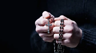 Męski Publiczny Różaniec tym razem ogólnoświatowy