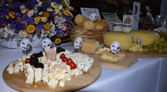 Produkty "Prosto z serca" wybrane