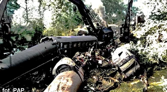 Katastrofa pod Jarostami. Minęło 60 lat