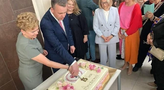 Piotrkowskie Stowarzyszenie Amazonek "Kamilki" ma już 15 lat