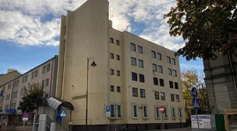 Będą przyjmować w nowej siedzibie