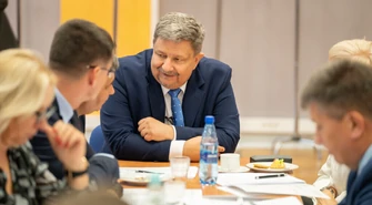 Łódzkie na plus - Bazary dla wszystkich