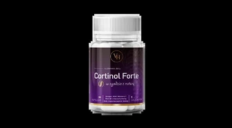Cortinol Forte &#8211; prawdziwe opinie, skład oraz działanie kapsułek na ból stawów