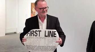 "Pierwsza Linia" w ODA