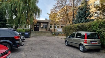 Urzędnicy o remoncie SP nr 12