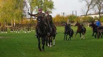 Hubertus w Bogusławicach już w sobotę