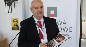 Jacek Ziętek o fotografii i fotografach