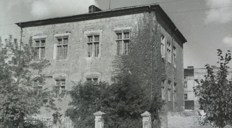 100 lat Muzeum w Zamku Królewskim