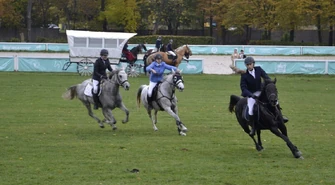 Hubertus w Bogusławicach [ZDJĘCIA]