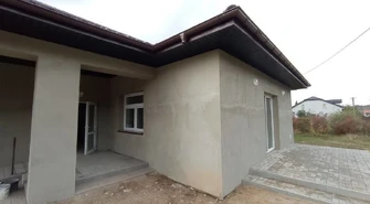 Powstaje nowa świetlica wiejska