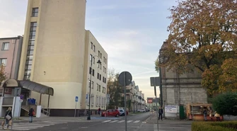 Starostwo otworzy się w nowym budynku