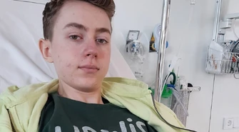 Na sportowo dla Patryka - wielki piknik już w niedzielę