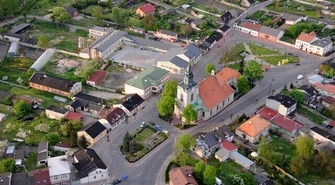 Wolbórz na 23 miejscu Wspólnoty