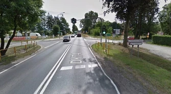 W czwartek utrudnienia w Poniatowie. Będzie naprawiana nawierzchnia