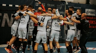 Horror, ale zwycięski dla Piotrkowianina