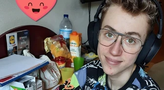 Operacja Patryka już w poniedziałek