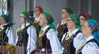 Piliczanie na inaugurację