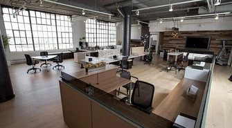 Te meble biurowe musisz mieć