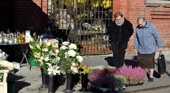 Po ile wiązanki w Piotrkowie?