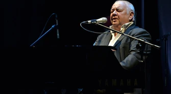 Stanisław Soyka i Michał Pałubski gwiazdami drugiego dnia Trybunałów Uśmiechu